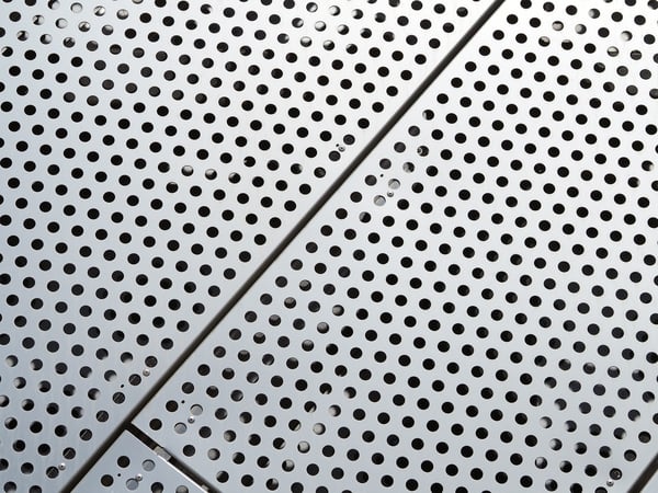 Everything You Need to Know About: Metal Grating